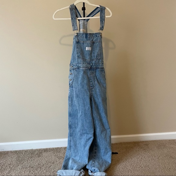 Levi's Pants - Vintage Levi’s overalls